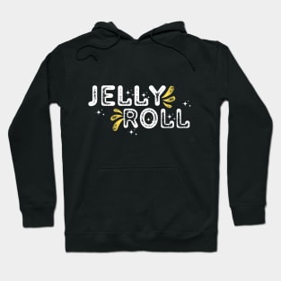 jelly roll bunnie xo Hoodie